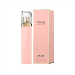 Hugo Boss Ma Vie Edp 75ml