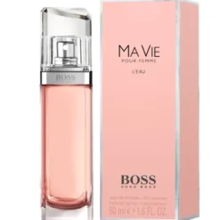 Hugo Boss Ma Vie L'eau Pour Femme Edt 50ml