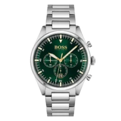 Hugo Boss Pioneer Chronograph - 1513868 klocka herr