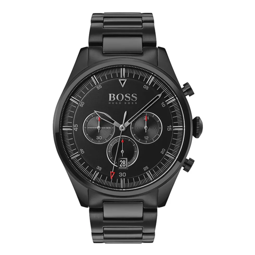 Hugo Boss Pioneer - 1513714 klocka herr