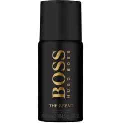 Hugo Boss The Scent Deo Spray 150ml