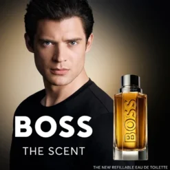 Hugo Boss The Scent Edt 100ml