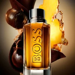 Hugo Boss The Scent Edt 100ml