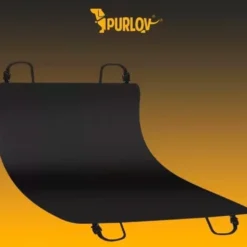 Hundskydd för bilsäte 144 cm