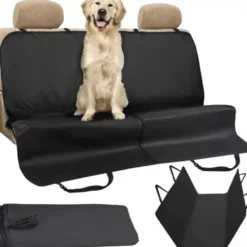 Hundskydd för bilsäte 144 cm