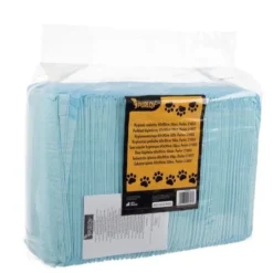 Hygienunderlag hund/valp 60x90 cm 50-pack + hundbajspåsar 30 st