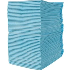 Hygienunderlag hund/valp 60x90 cm 50-pack + hundbajspåsar 30 st