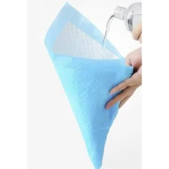 Hygienunderlag hund/valp 60x90 cm 50-pack + hundbajspåsar 30 st