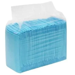 Hygienunderlägg 60×45 cm 50-pack