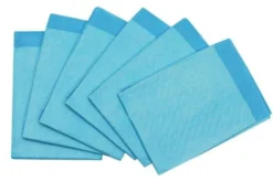 Hygienunderlägg 60×45 cm 50-pack