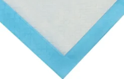 Hygienunderlägg 60×45 cm 50-pack