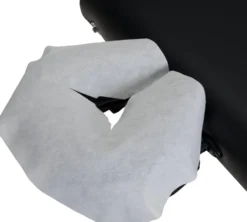 Hygienunderlägg för massagekudde 100-pack