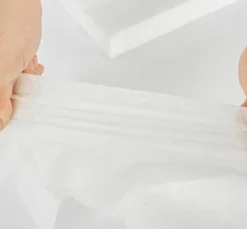 Hygienunderlägg för massagekudde 100-pack