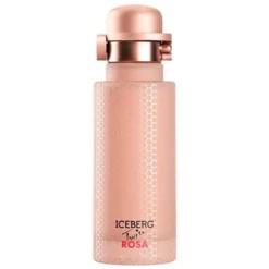 Iceberg Twice Rosa Femme Edt 125ml