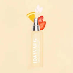Ida Warg Sunny Infusion Hair Mist 100ml