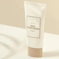 I'm From Rice Sunscreen SPF50+ 50ml