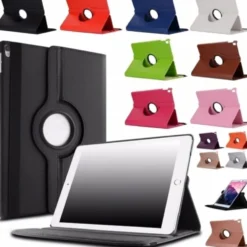 iPad fodral 10.2 2021/2020/2019 / Air 3 / Pro 10.5 skal skydd