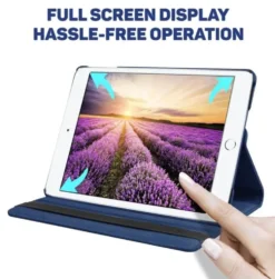 iPad fodral 10.2 2021/2020/2019 / Air 3 / Pro 10.5 skal skydd