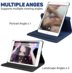 iPad fodral 10.2 2021/2020/2019 / Air 3 / Pro 10.5 skal skydd