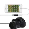 iPhone adapter för USB Lightning OTG