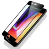 iPhone 7/8/SE (2020 & 2022) skärmskydd i härdat glas 2-pack