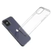 iPhone 13 - Silikonskal TPU - Slimmat