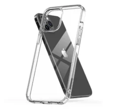 iPhone 13 - Silikonskal TPU - Slimmat