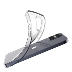 iPhone 13 - Silikonskal TPU - Slimmat