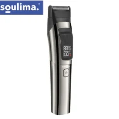 8-i-1 rakapparat & trimmer för hår/skägg/kropp, USB-C, IPX6