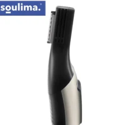 8-i-1 rakapparat & trimmer för hår/skägg/kropp, USB-C, IPX6