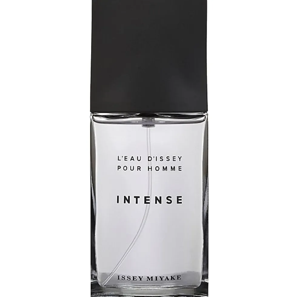 Issey Miyake L'Eau D'Issey Pour Homme Intense Edt 125ml