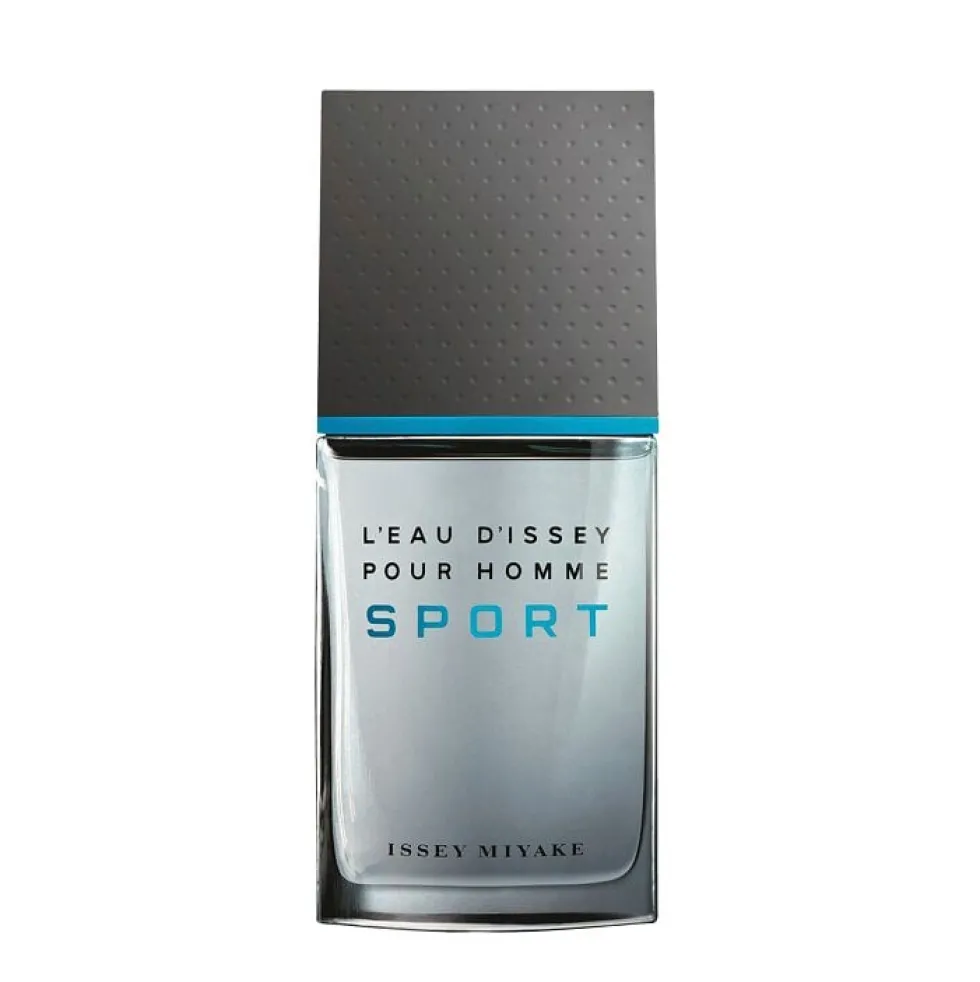 Issey Miyake L'Eau d'Issey Pour Homme Sport Edt 100ml