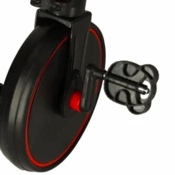 3-i-1 trehjuling/balanscykel med pedaler 18 mån-4 år max 30 kg