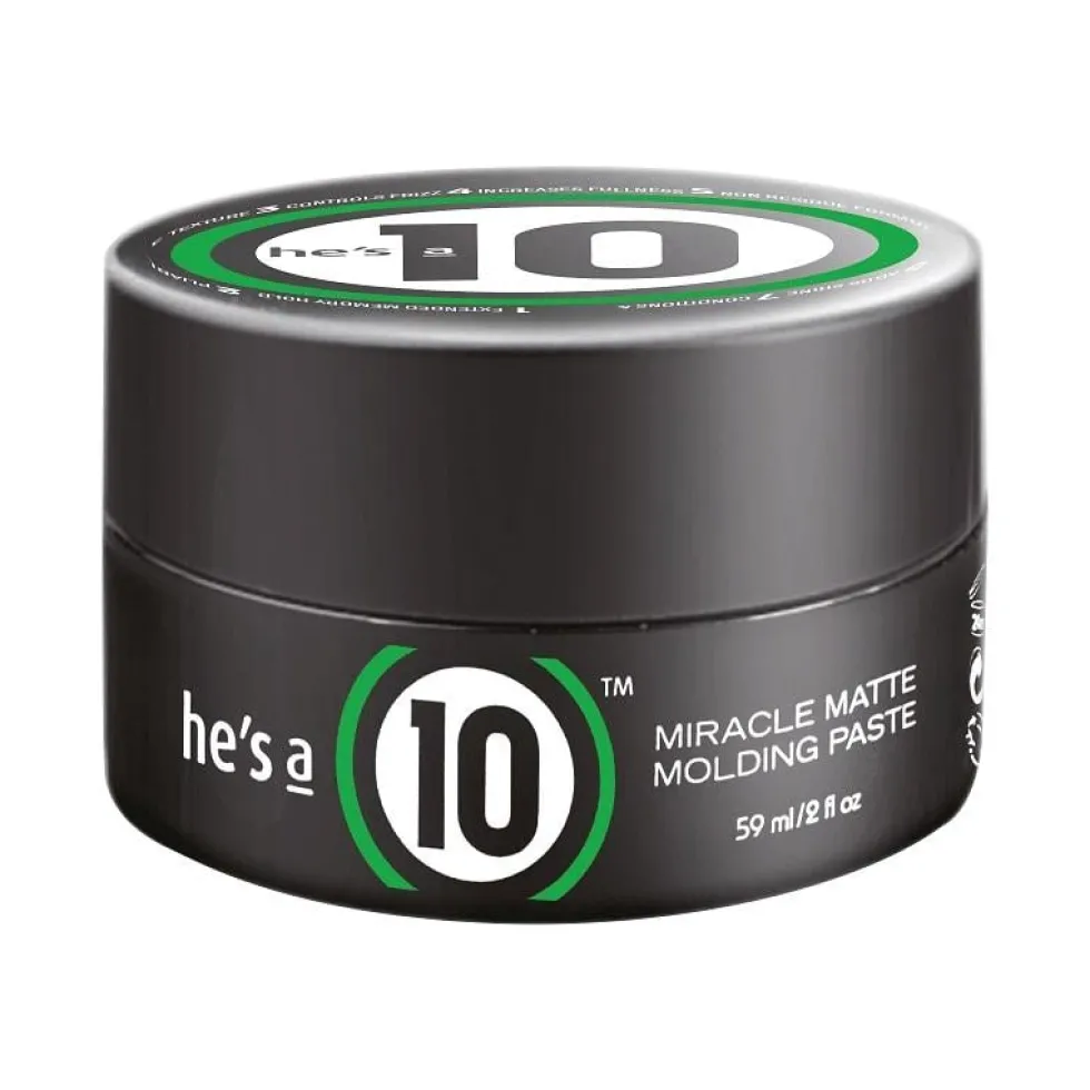 It's A 10 Miracle Matte Molding Paste 59ml