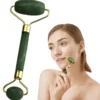 Jade roller / Ansiktsmassage / Jaderoller