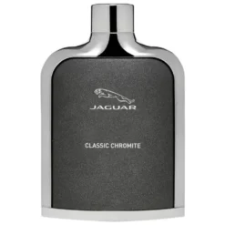 Jaguar Classic Chromite Edt 100ml