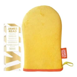 James Read Tanning Mitt