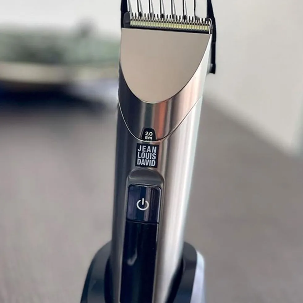 Jean Louis David Pro Hair Clipper Nordic