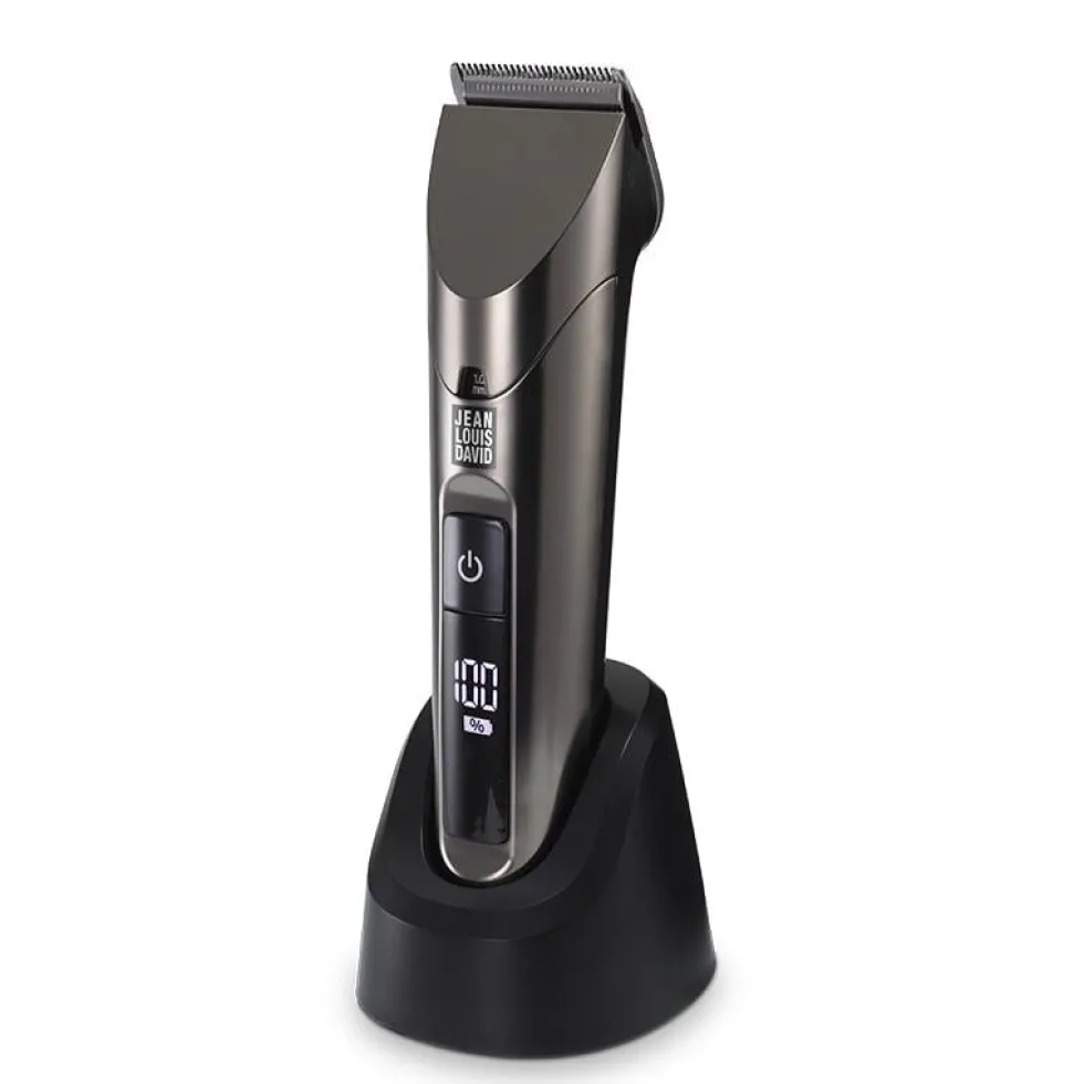 Jean Louis David Pro Hair Clipper Nordic