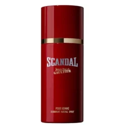 Jean Paul Gaultier Scandal Pour Homme Deodorant Spray 150ml