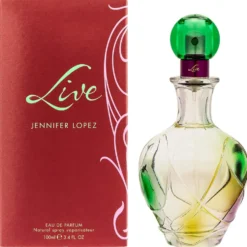 Jennifer Lopez Live Edp 100ml