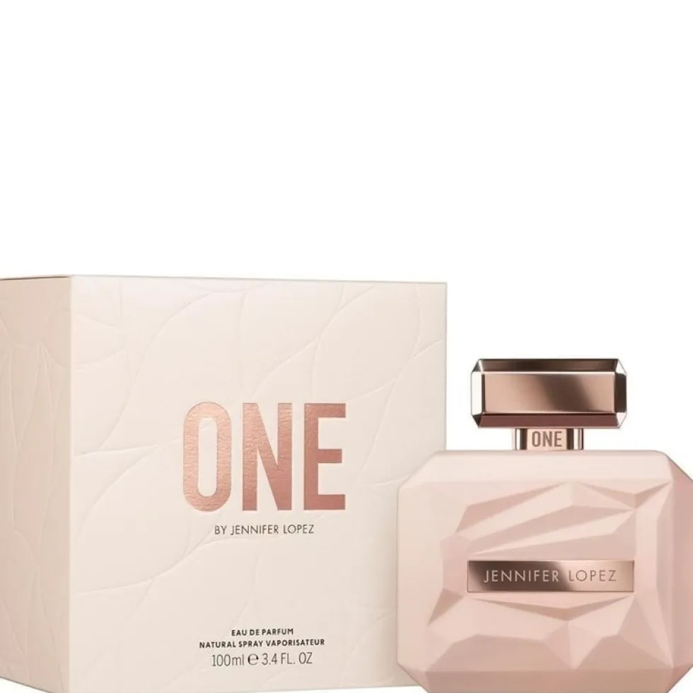 Jennifer Lopez One Edp 100ml