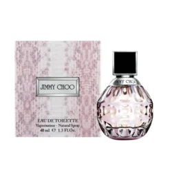 Jimmy Choo Jimmy Choo Edt 40ml