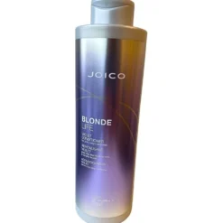 Joico Blonde Life Violet Conditioner 1000ml