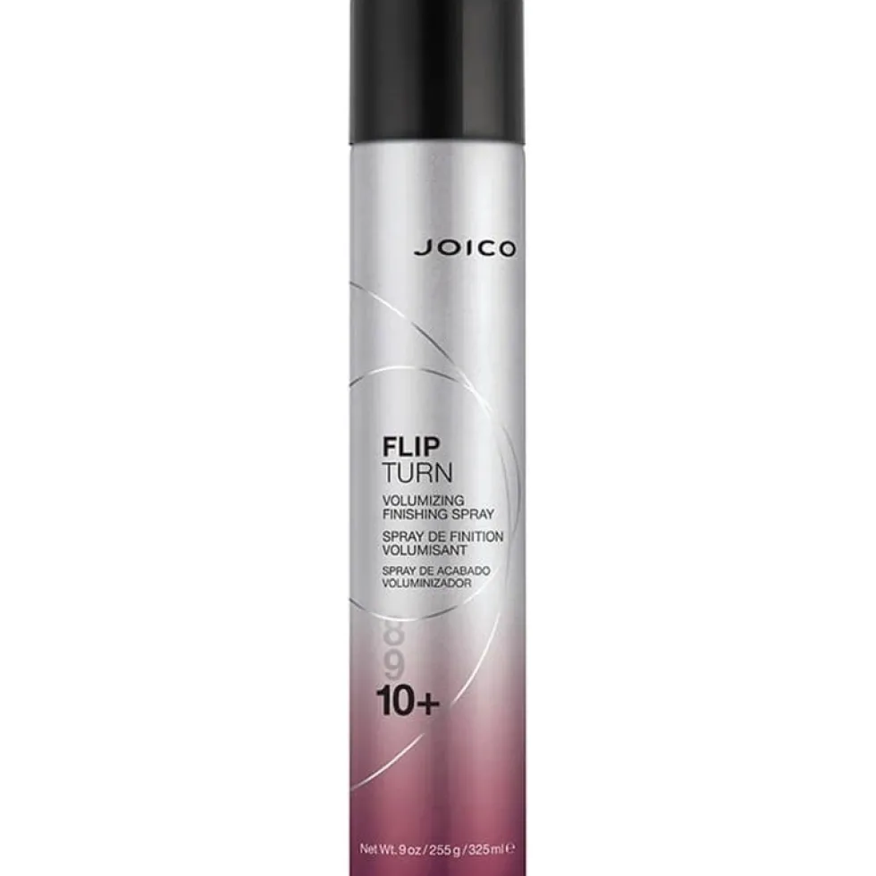 Joico Flip Turn Volumizing Finishing Spray 300ml