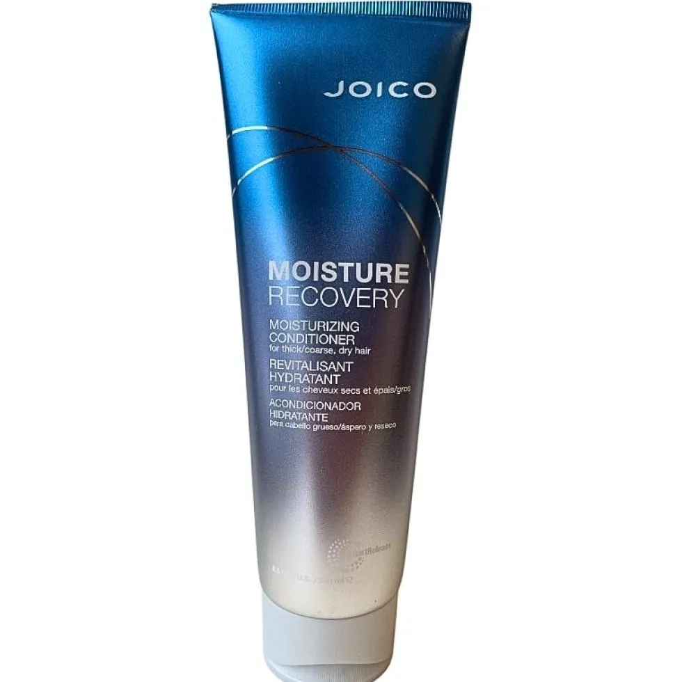 Joico Moisture Recovery Conditioner 250ml