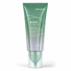Joico Scalp Vitality Exfoliating Foaming Scrub 177ml