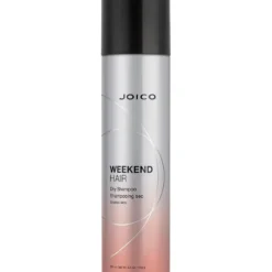 Joico Weekend Hair Dry Shampoo 250ml