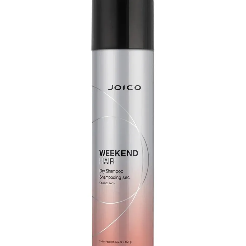 Joico Weekend Hair Dry Shampoo 250ml