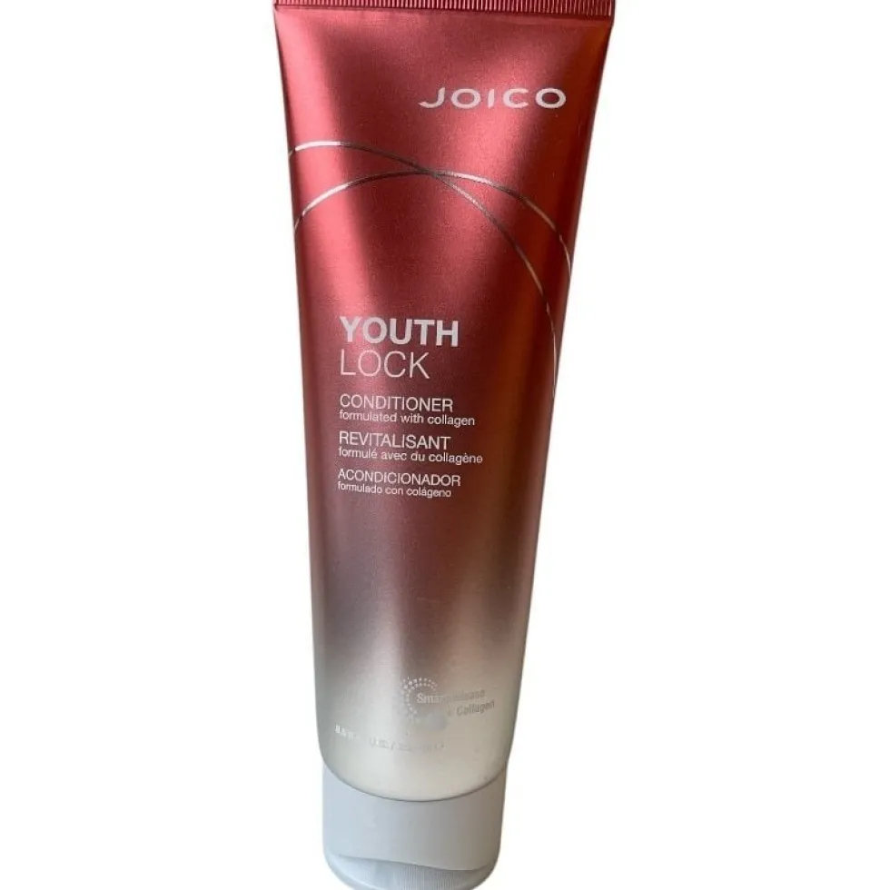 Joico Youthlock Conditioner 250ml